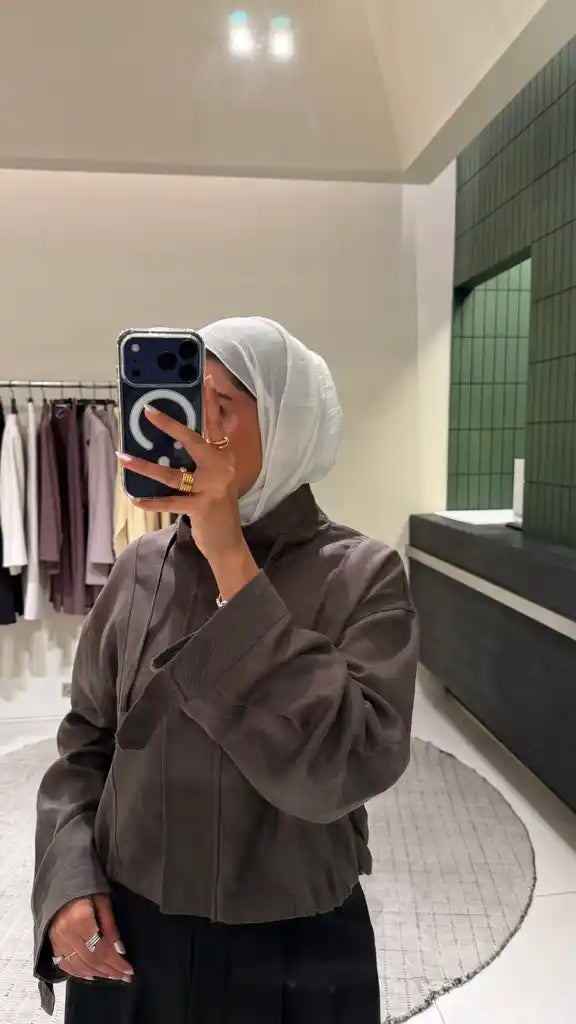 Jacket J619