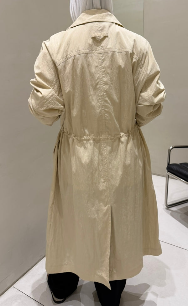 Trench Coat T946