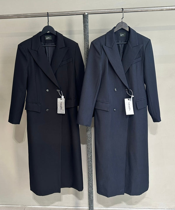 Long Blazer L434