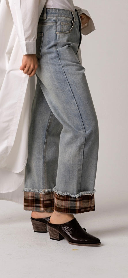 Jeans J162