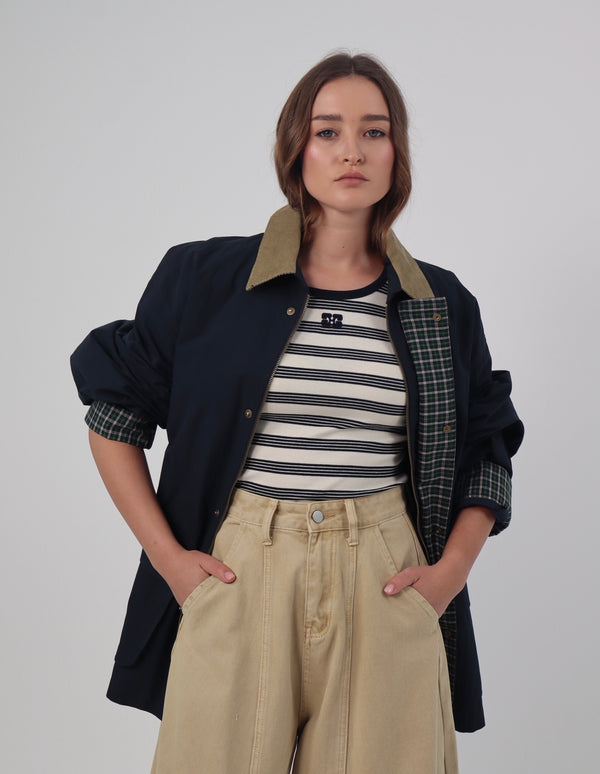 Jacket J417