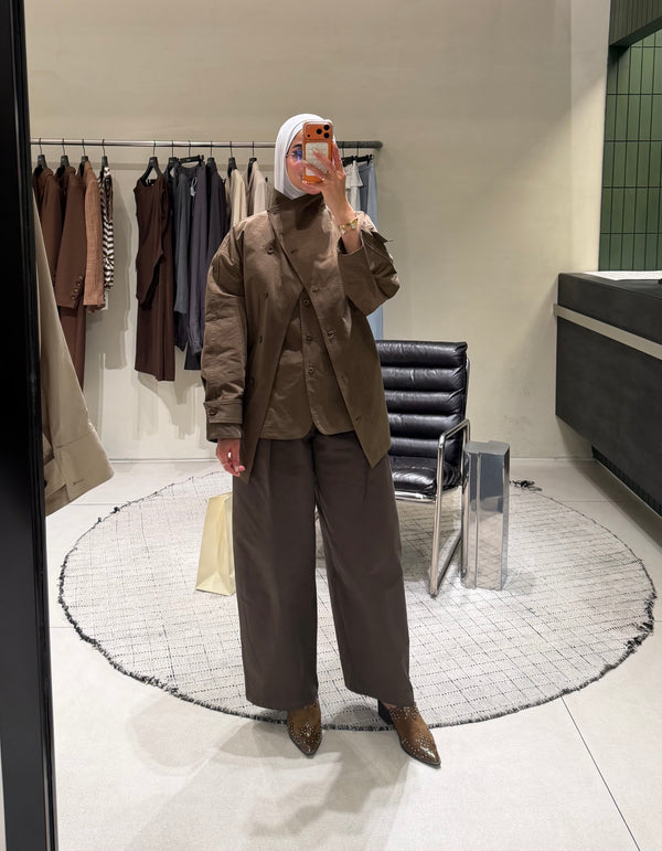 Jacket J850