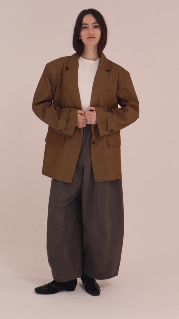 Blazer B295