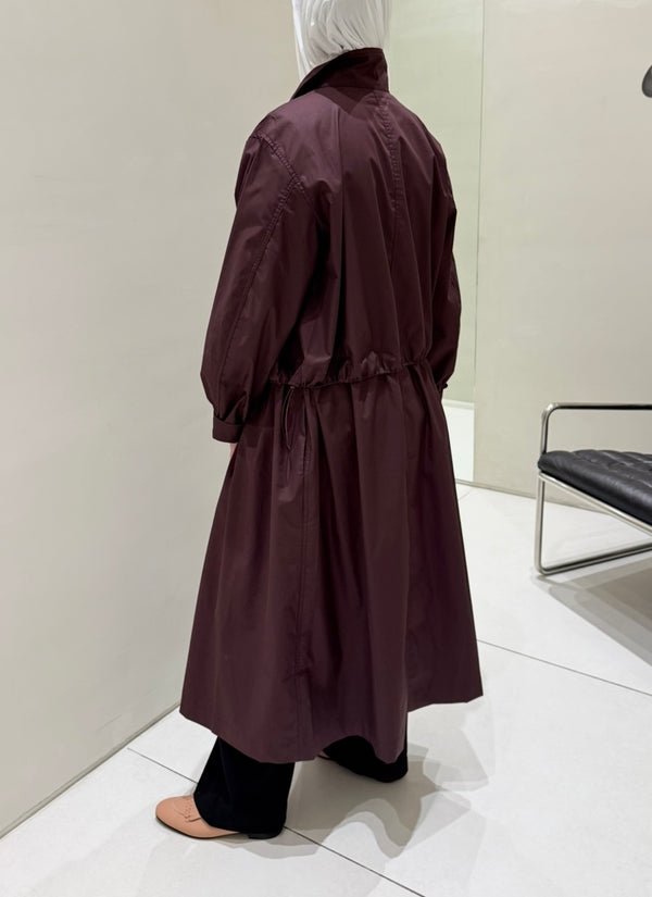 Trench Coat T944