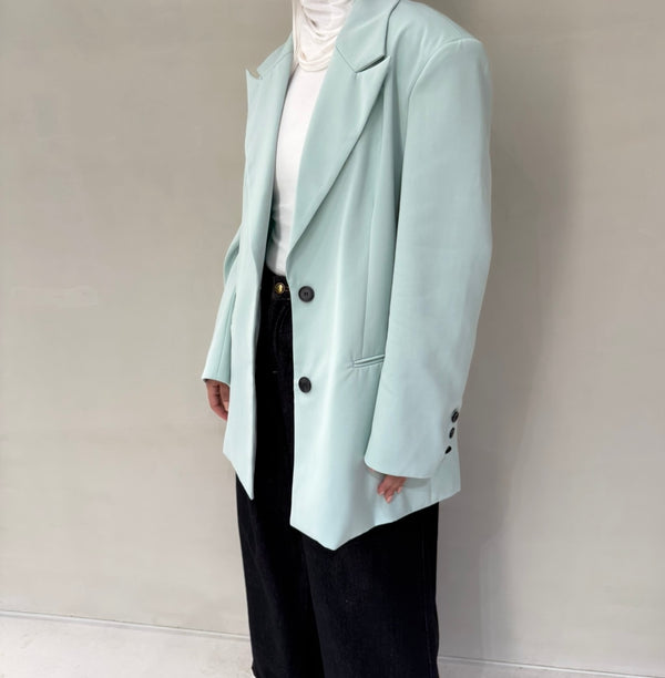 Jacket J827