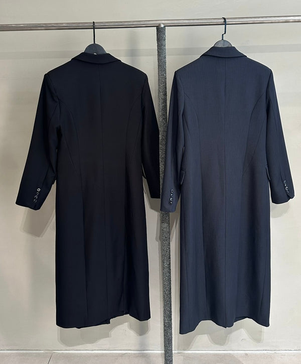 Long Blazer L434