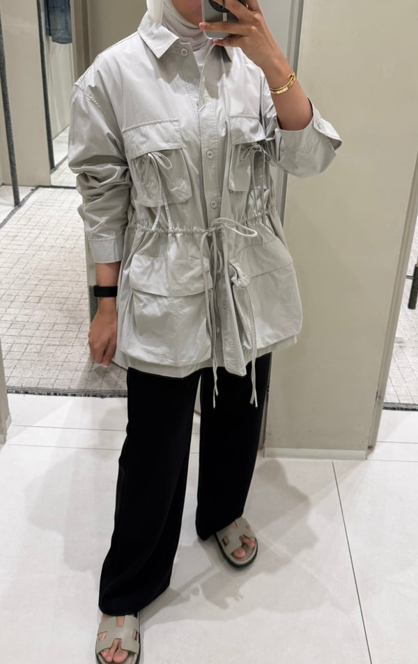 Jacket J953