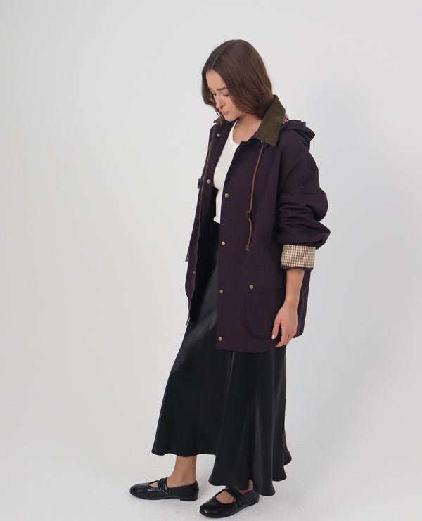 Jacket J417