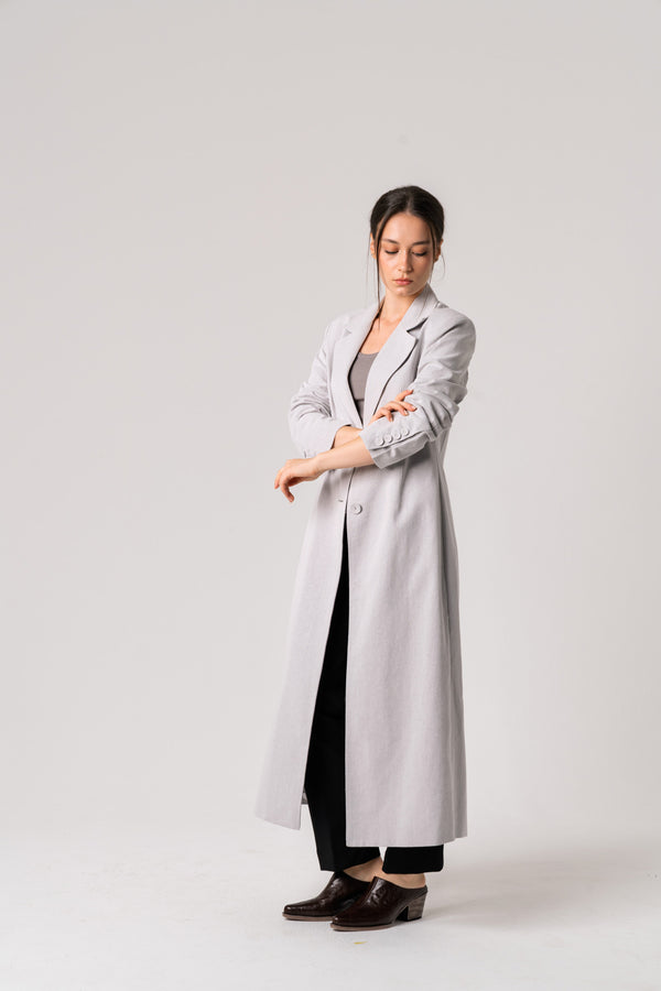 Long Blazer L920