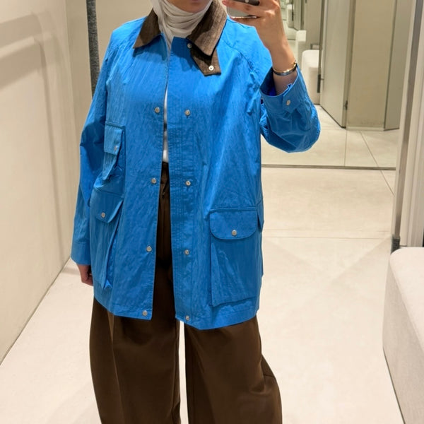 Jacket J638