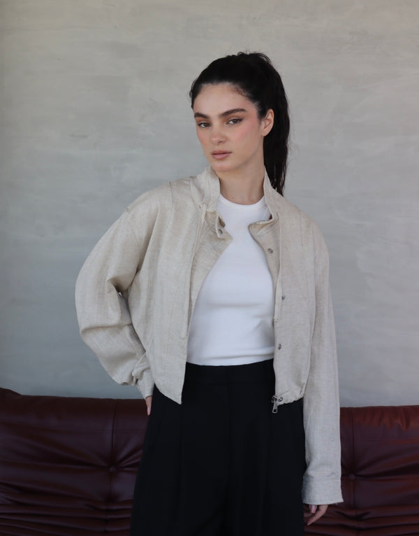 Jacket J619