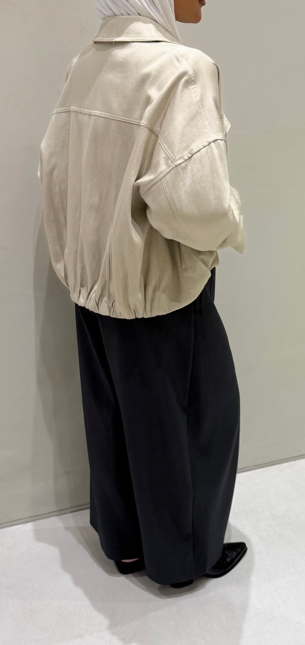 Jacket J964