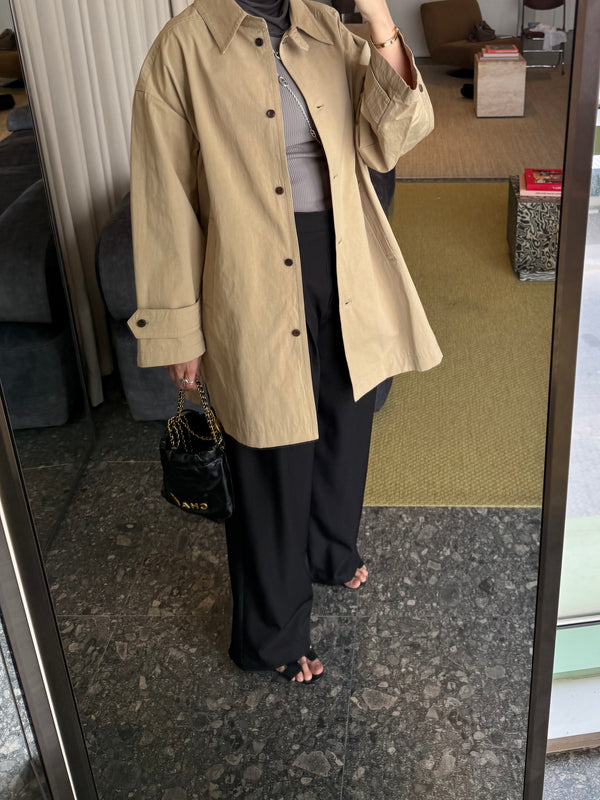 Jacket J558