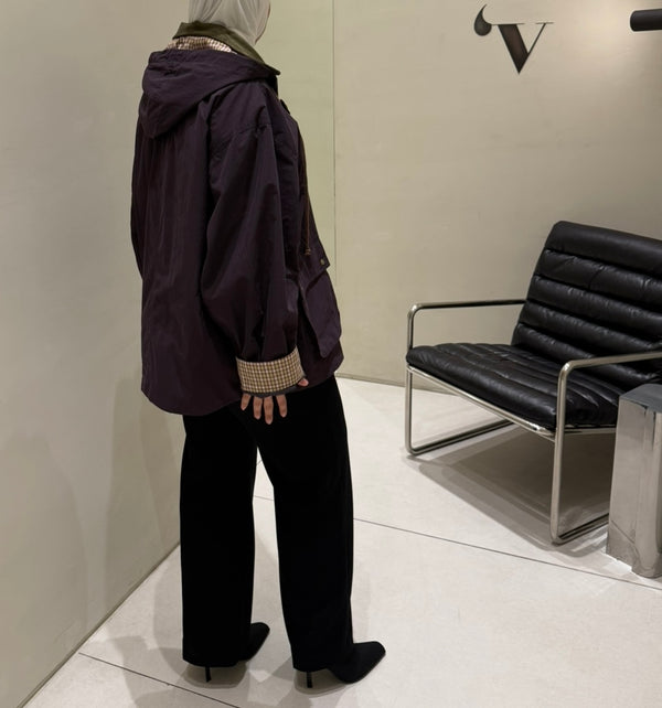 Jacket J417