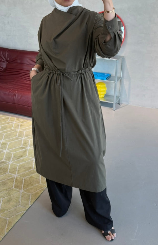 Long Shirt S777
