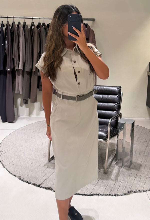 Dress D735