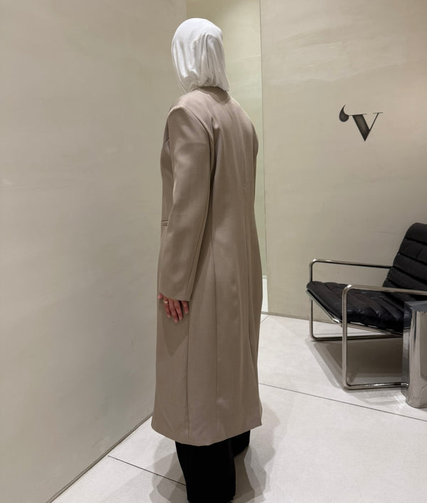 Long Jacket  L815