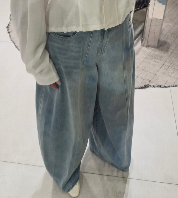 Jeans J707