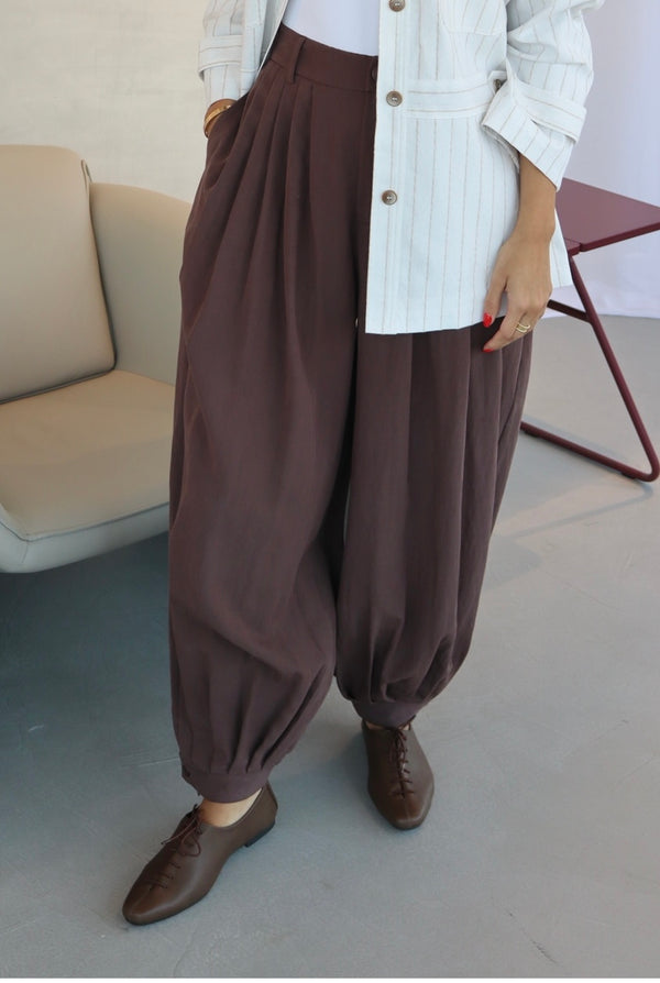 Trousers T730