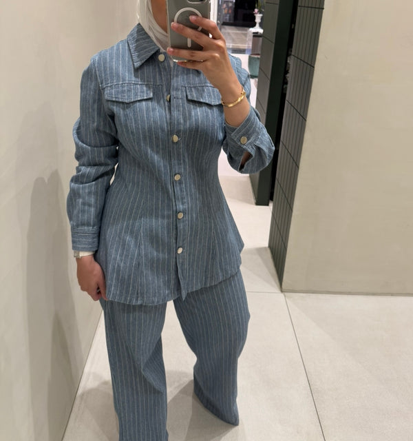 Set S799