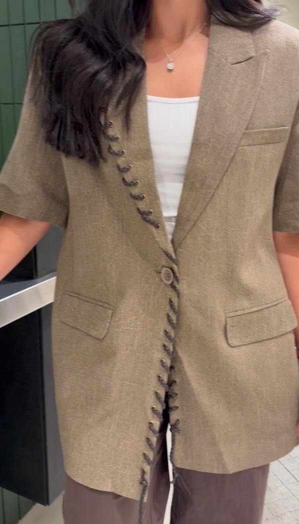 Blazer B983