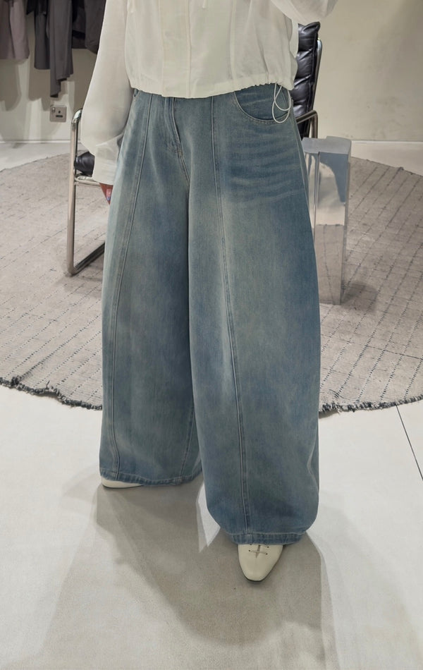 Jeans J707