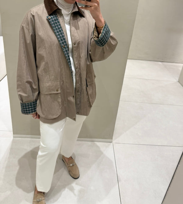 Jacket J394