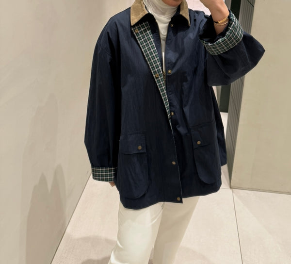 Jacket J394
