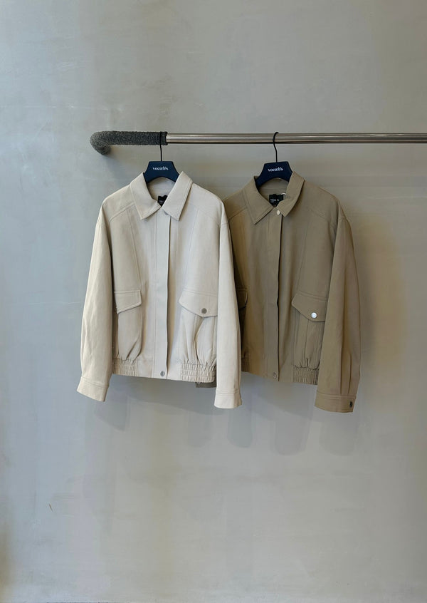Jacket J586
