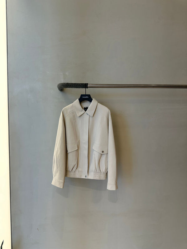 Jacket J586
