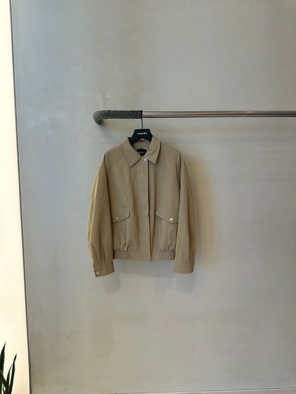 Jacket J586