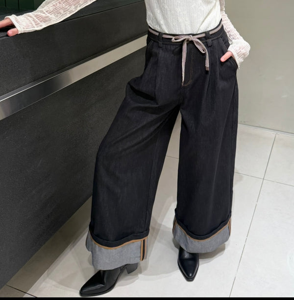 Trousers T205