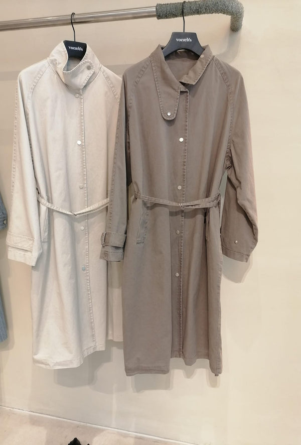 Trench Coat T853