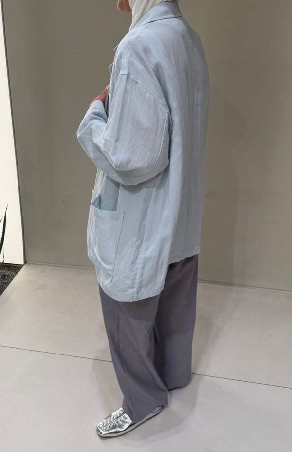 سترة J830