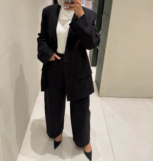 Suit S834