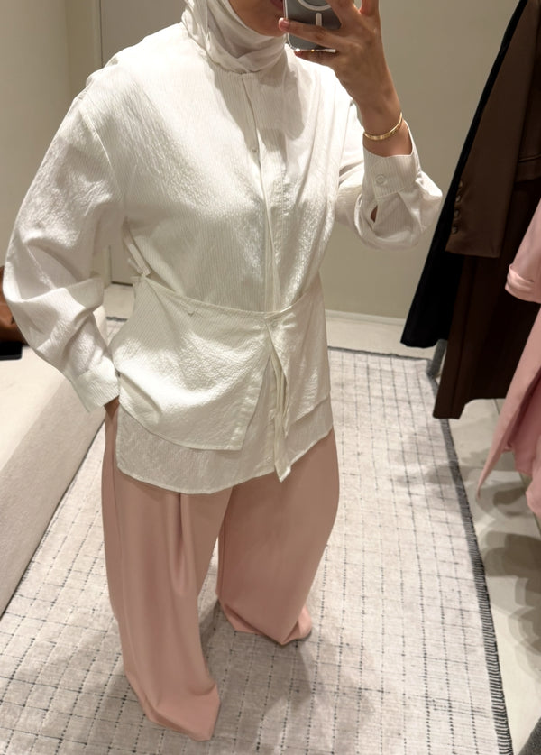 Shirt S749