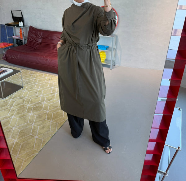 Long Shirt S777