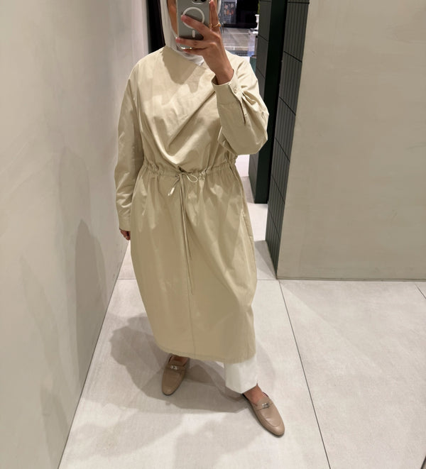 Long Shirt S777
