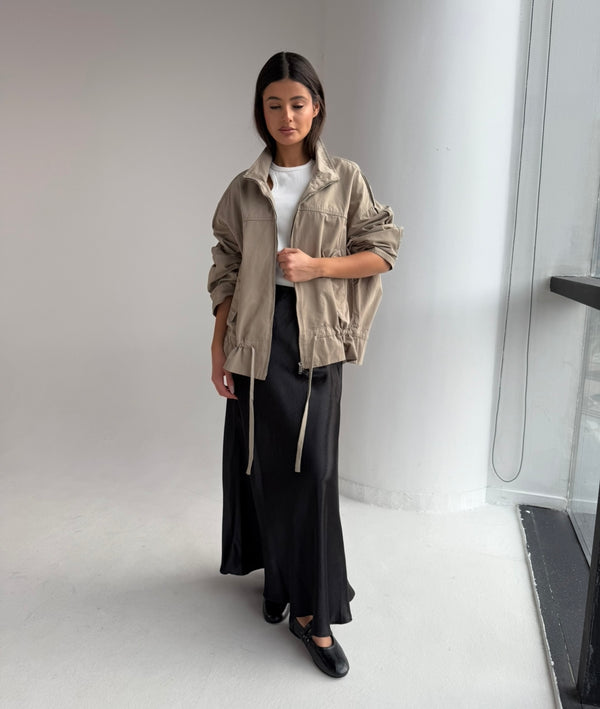 Jacket J414