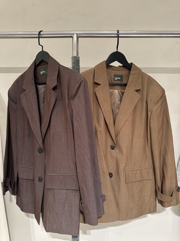 Blazer B295
