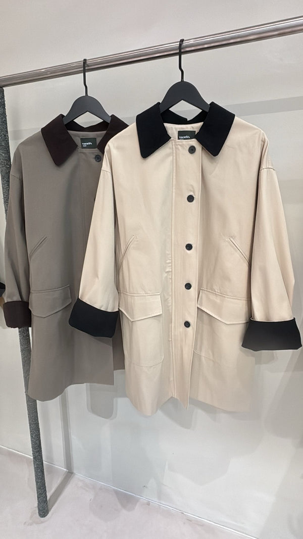 Jacket J992